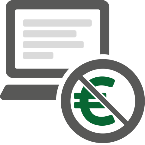 Opti-Ration Jahreslizenz Free-Version